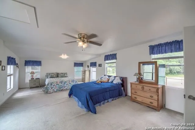 1108 Pebble Beach Dr NW Lakehills, TX 78063